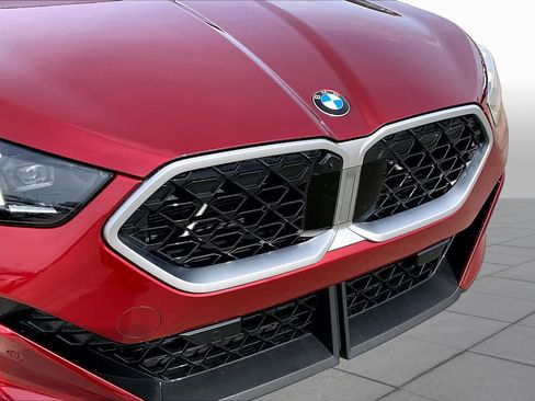 Used 2026 BMW X2 xDrive28i AWD/4WD image 29