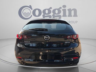 Used 2024 MAZDA MAZDA3 s