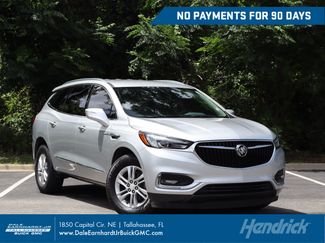 Used 2019 Buick Enclave Essence FWD video 1