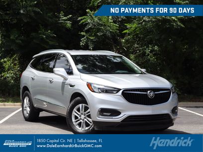 Used 2019 Buick Enclave Essence