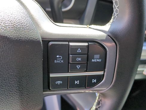 Used 2023 Ford F150 XLT w/ Equipment Group 301A Mid AWD/4WD image 19
