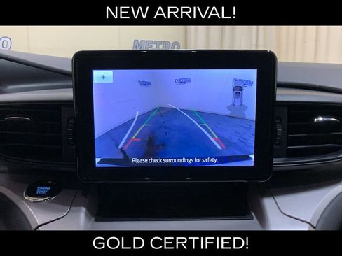 Certified 2023 Ford Explorer XLT AWD/4WD image 37