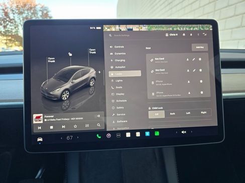 Used 2024 Tesla Model Y 2WD image 46