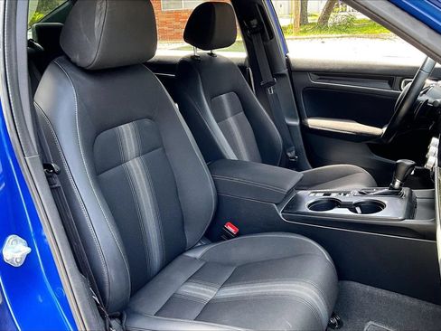 Used 2023 Honda Civic Sport image 30