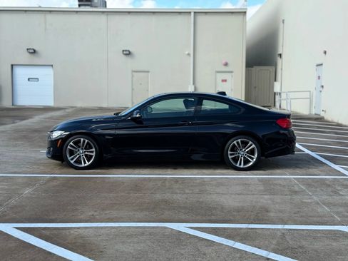 Used 2014 BMW 428i Coupe RWD image 5