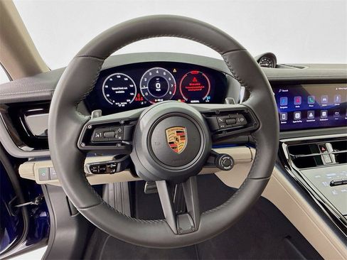 New 2026 Porsche Panamera image 15