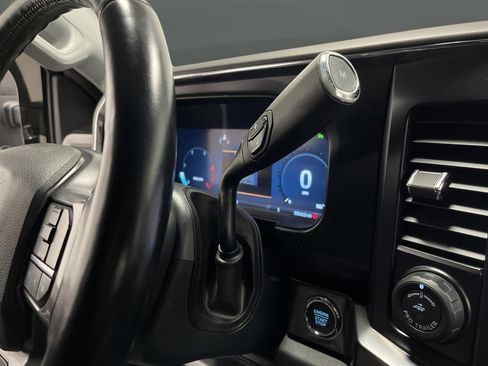 Used 2024 Ford F250 Lariat w/ Lariat Ultimate Package image 24