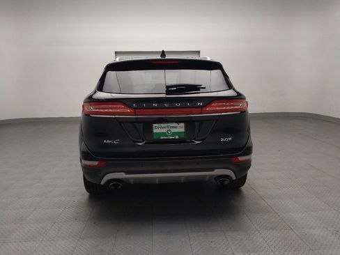 Used 2018 Lincoln MKC Reserve image 6