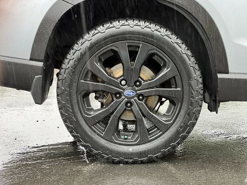Used 2019 Subaru Forester Sport AWD/4WD image 50