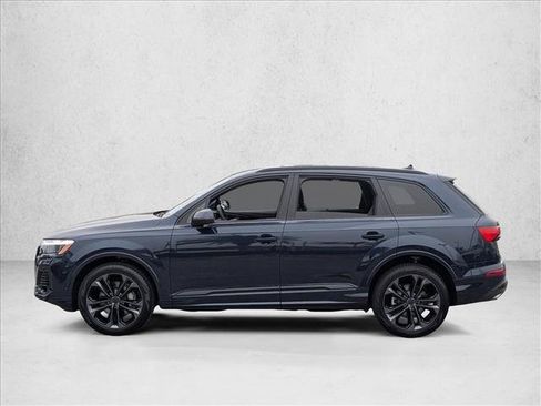 New 2026 Audi Q7 3.0T Premium Plus w/ Premium Plus Package AWD/4WD image 8