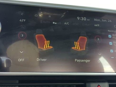 Used 2023 Hyundai Ioniq 6 SEL image 23