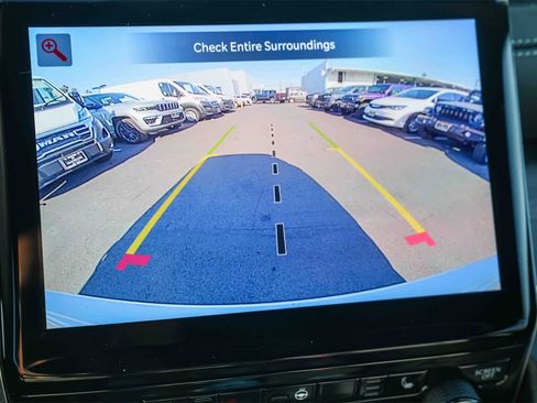 New 2025 Jeep Grand Cherokee Limited image 24