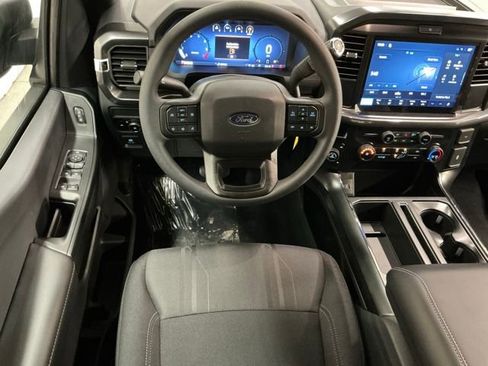 New 2026 Ford F150 STX image 12