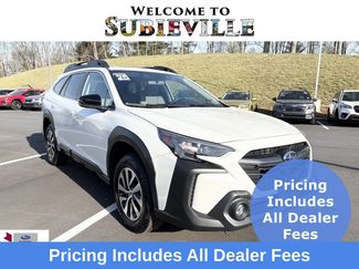 Certified 2025 Subaru Outback Premium AWD/4WD video 1