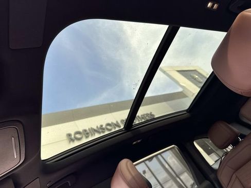 New 2026 Lincoln Nautilus Reserve image 18