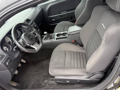 Used 2014 Dodge Challenger SRT8 Core RWD image 16