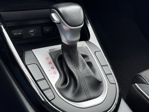 Used 2023 Kia Forte GT-Line w/ GT-Line Premium Package image 20