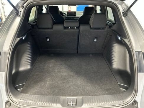 Used 2024 Honda HR-V Sport image 22
