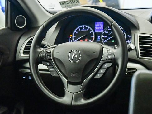 Used 2018 Acura RDX AWD w/ Technology Package image 13