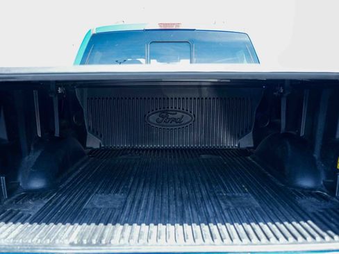 Certified 2023 Ford F150 XLT w/ Equipment Group 302A High AWD/4WD image 11