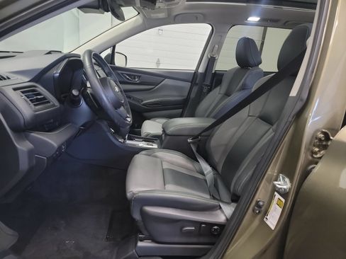 Used 2023 Subaru Ascent Onyx Edition Limited AWD/4WD image 12