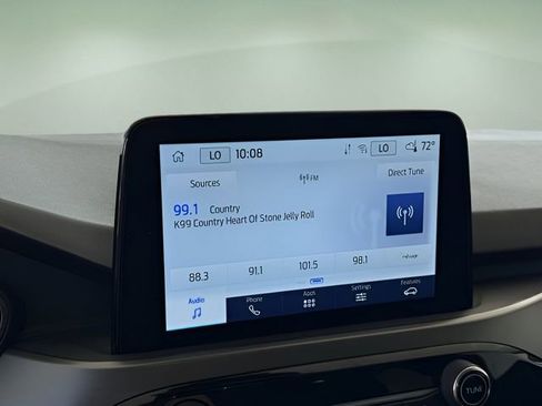 Used 2025 Ford Escape Active image 20