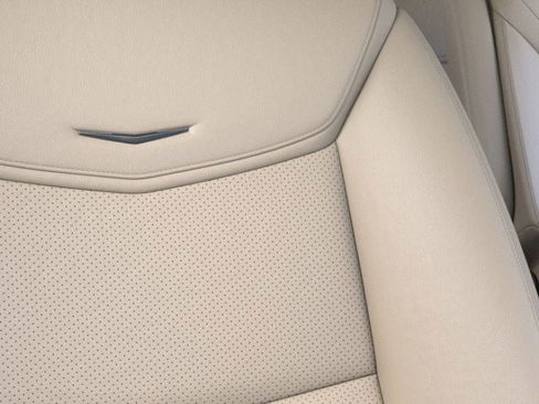 New 2025 Cadillac XT6 Sport w/ LPO, Floor Liner Package image 21