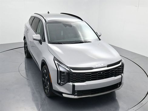 New 2026 Kia Sportage SX Prestige image 45