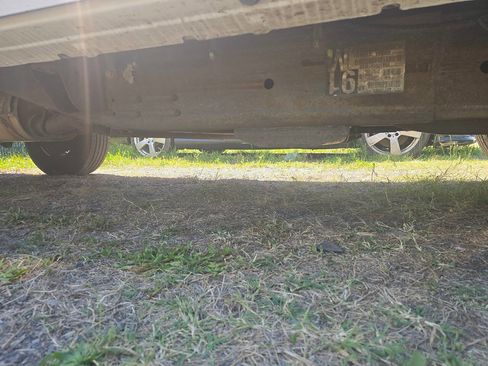 Used 2008 Chevrolet Silverado 3500 W/T RWD image 60