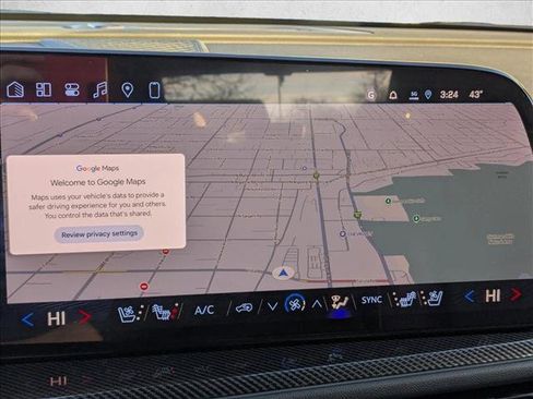 New 2026 Chevrolet Traverse High Country w/ LPO, Floor Liner Package image 14