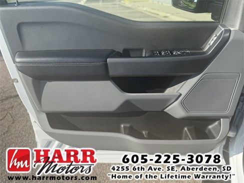 Used 2024 Ford F250 XLT image 17