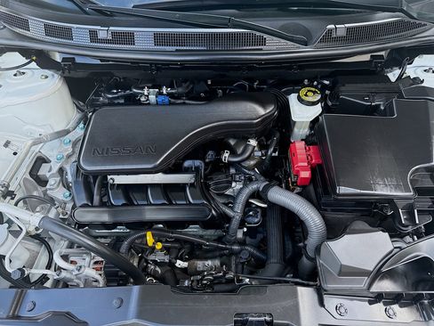 Used 2022 Nissan Rogue Sport SL image 36