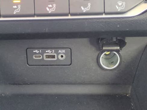 Used 2022 Nissan Altima 2.5 SV image 30