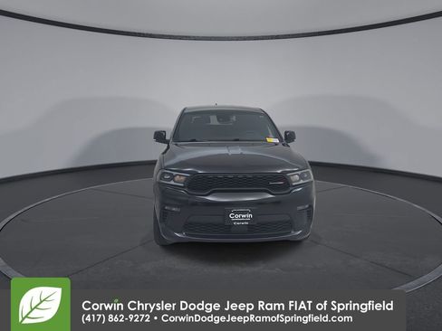 Certified 2022 Dodge Durango GT AWD/4WD image 5