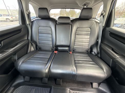Used 2025 Honda CR-V EX-L image 24
