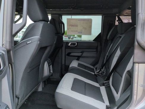 New 2026 Ford Bronco Big Bend image 13