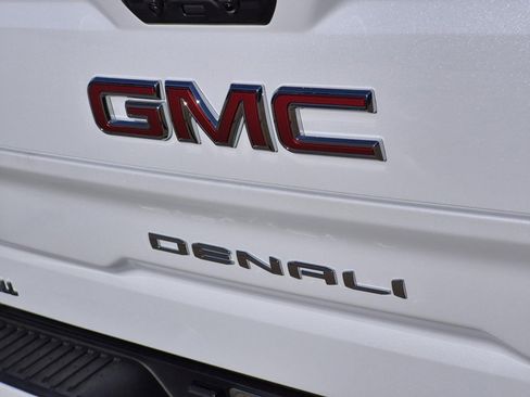New 2026 GMC Sierra 1500 Denali image 6
