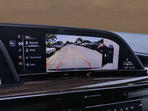 Certified 2024 Cadillac Escalade Premium Luxury RWD image 16