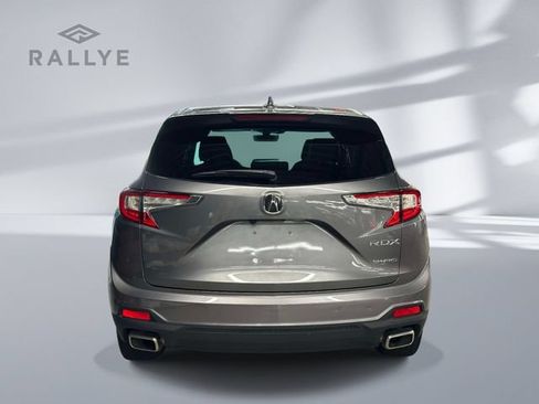Certified 2024 Acura RDX SH-AWD w/ Technology Package image 4