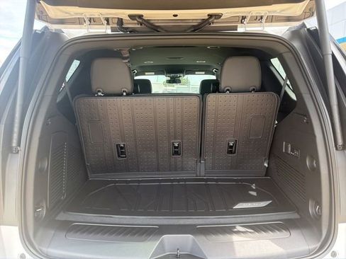 New 2026 Chevrolet Tahoe LT w/ Comfort Package AWD/4WD image 6