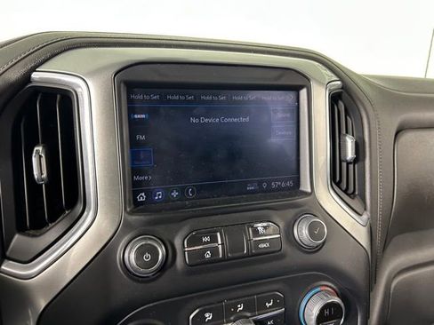 Used 2021 Chevrolet Silverado 1500 RST image 31