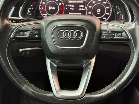 Used 2017 Audi Q7 3.0T Premium Plus AWD/4WD image 61
