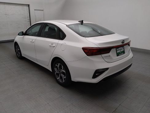 Used 2021 Kia Forte LXS FWD image 5