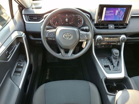 Used 2023 Toyota RAV4 LE AWD/4WD image 15