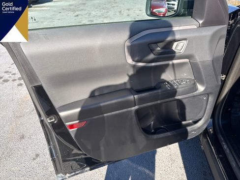 Certified 2024 Ford Bronco Sport Big Bend image 13