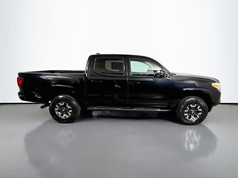 Certified 2019 Toyota Tacoma SR w/ SR Convenience Package RWD image 8
