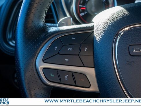 Certified 2020 Dodge Challenger R/T Scat Pack image 26