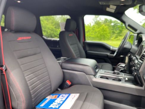 Used 2019 Ford F150 XLT w/ Equipment Group 302A Luxury AWD/4WD image 13