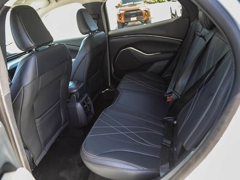 Used 2022 Ford Mustang Mach-E Select RWD image 16