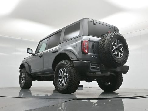 Used 2024 Ford Bronco Wildtrak AWD/4WD image 50